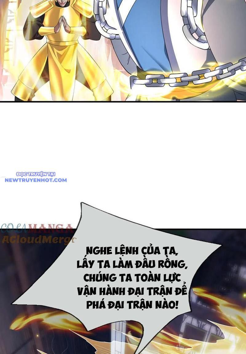 Ngủ Say Vạn Cổ Xuất Thế Quét Ngang Chư Thiên [Chap 47-107]