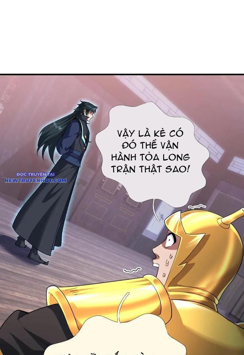 Ngủ Say Vạn Cổ Xuất Thế Quét Ngang Chư Thiên [Chap 47-107]