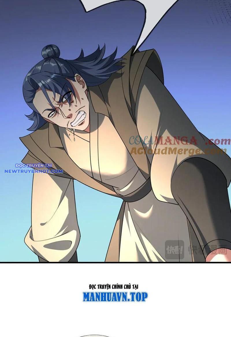 Ngủ Say Vạn Cổ Xuất Thế Quét Ngang Chư Thiên [Chap 47-107]