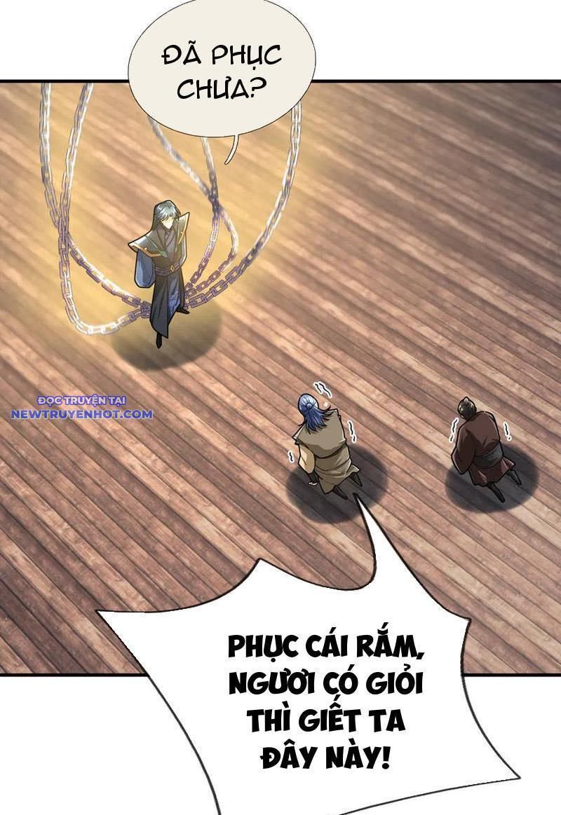 Ngủ Say Vạn Cổ Xuất Thế Quét Ngang Chư Thiên [Chap 47-107]
