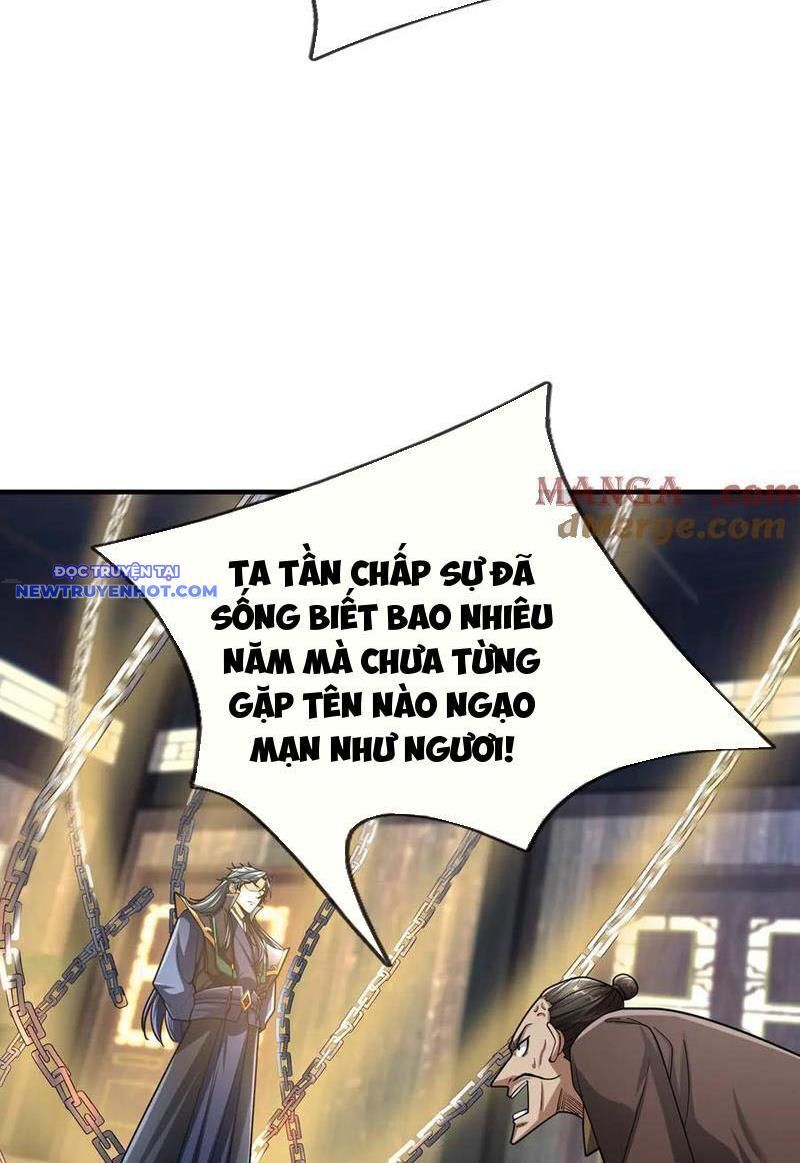 Ngủ Say Vạn Cổ Xuất Thế Quét Ngang Chư Thiên [Chap 47-107]
