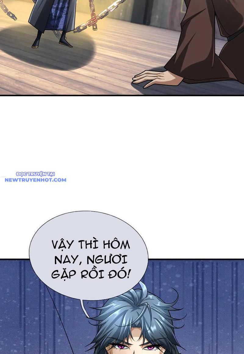 Ngủ Say Vạn Cổ Xuất Thế Quét Ngang Chư Thiên [Chap 47-107]
