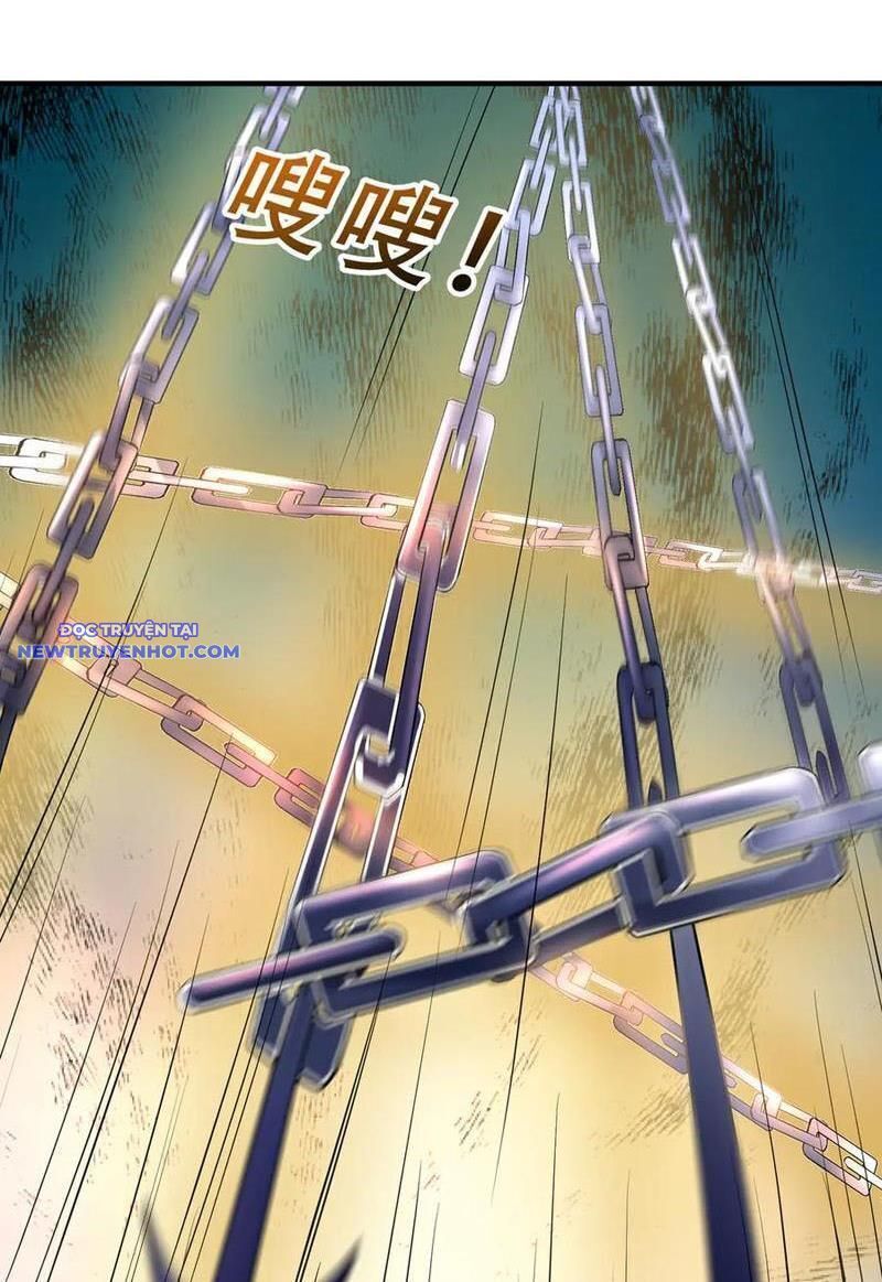 Ngủ Say Vạn Cổ Xuất Thế Quét Ngang Chư Thiên [Chap 47-107]