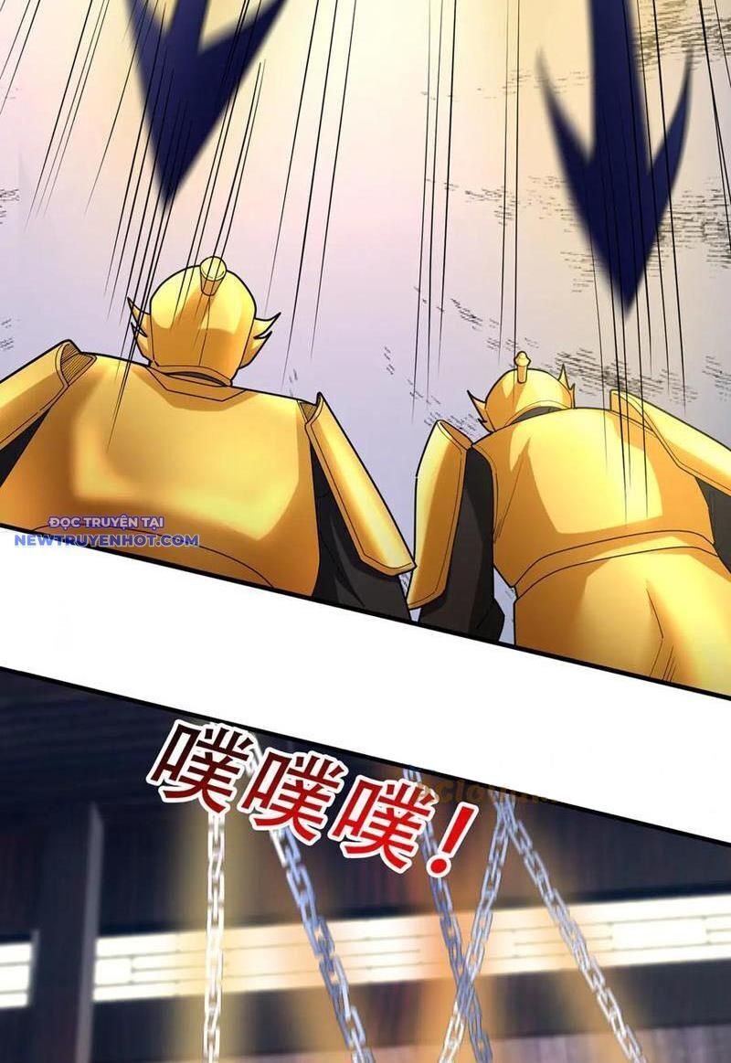 Ngủ Say Vạn Cổ Xuất Thế Quét Ngang Chư Thiên [Chap 47-107]