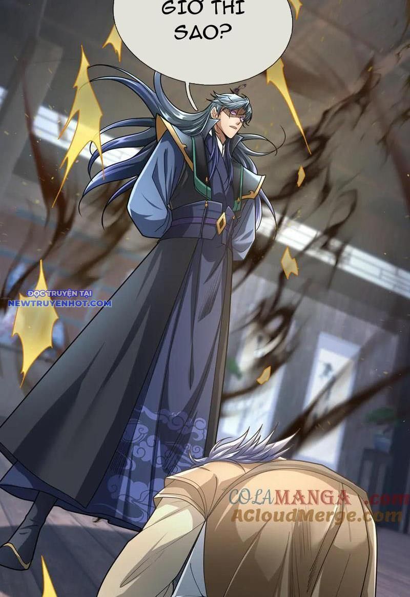Ngủ Say Vạn Cổ Xuất Thế Quét Ngang Chư Thiên [Chap 47-107]