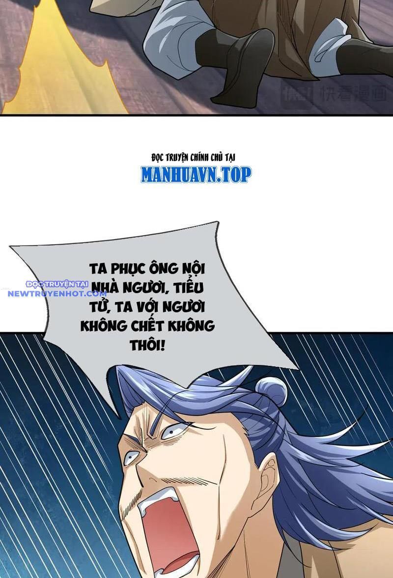 Ngủ Say Vạn Cổ Xuất Thế Quét Ngang Chư Thiên [Chap 47-107]