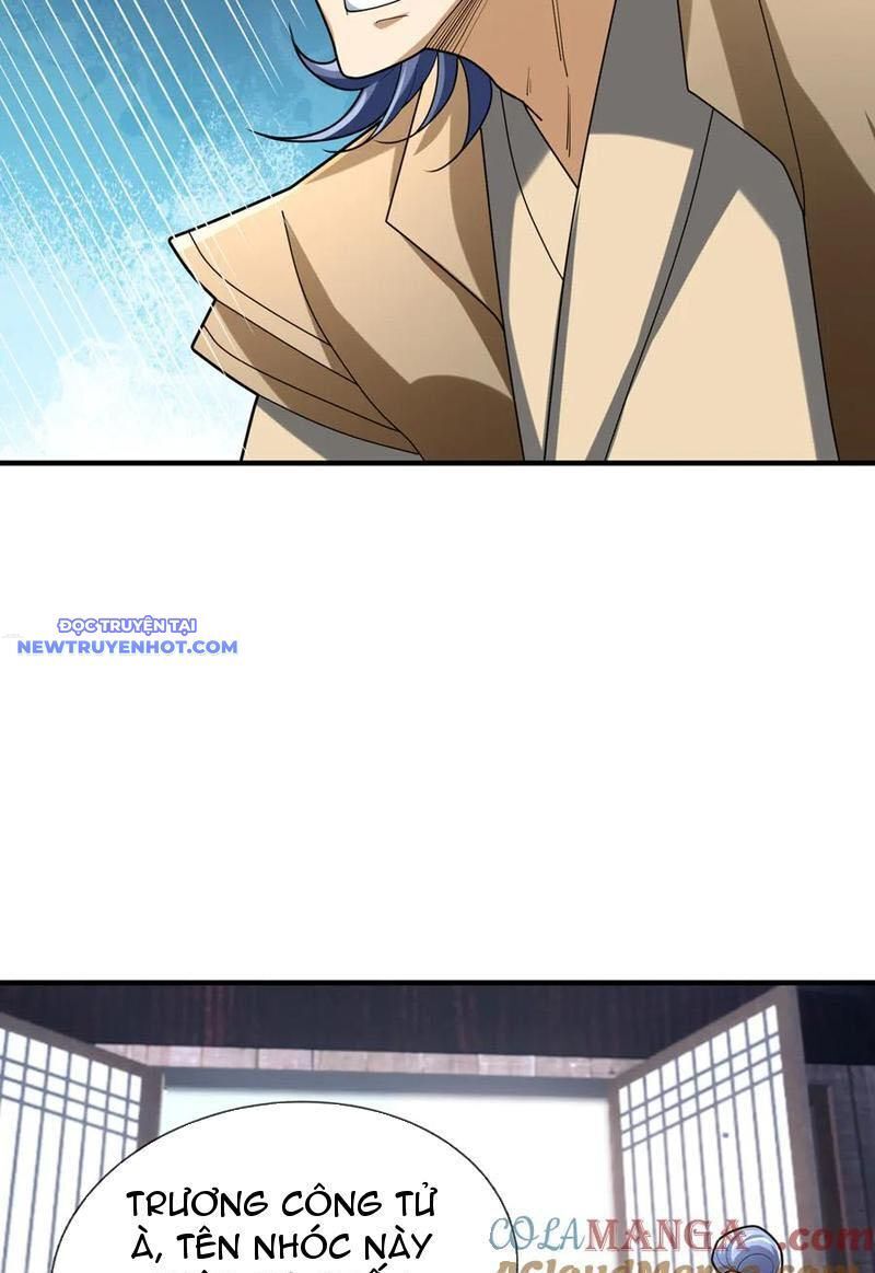 Ngủ Say Vạn Cổ Xuất Thế Quét Ngang Chư Thiên [Chap 47-107]