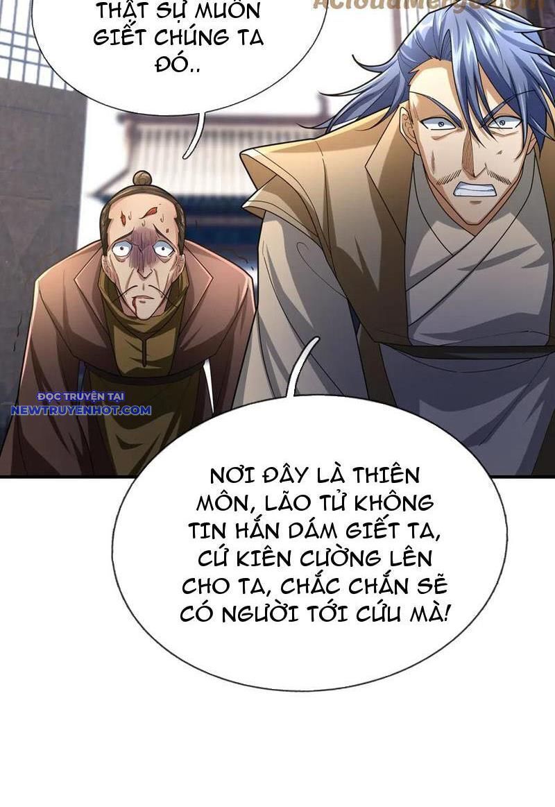 Ngủ Say Vạn Cổ Xuất Thế Quét Ngang Chư Thiên [Chap 47-107]