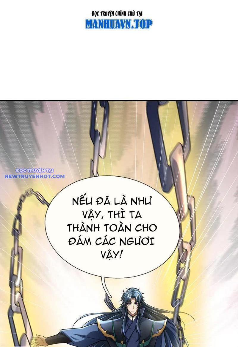 Ngủ Say Vạn Cổ Xuất Thế Quét Ngang Chư Thiên [Chap 47-107]