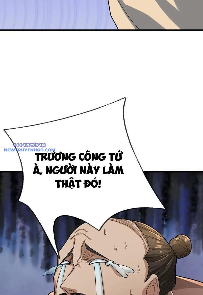 Ngủ Say Vạn Cổ Xuất Thế Quét Ngang Chư Thiên [Chap 47-107]