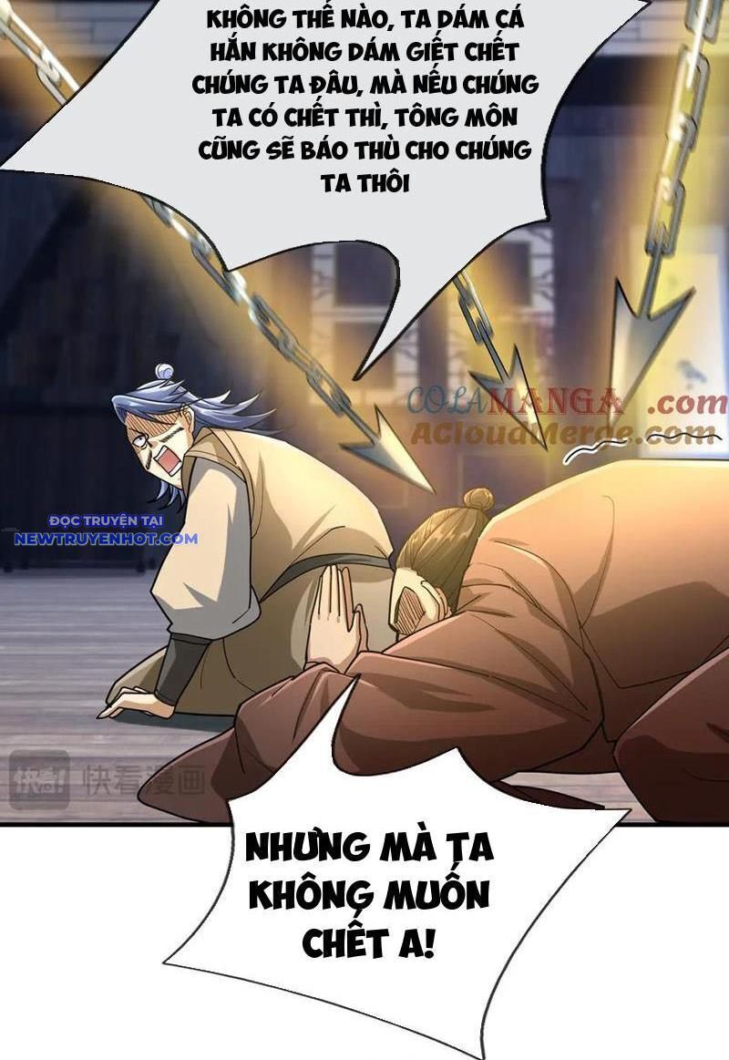 Ngủ Say Vạn Cổ Xuất Thế Quét Ngang Chư Thiên [Chap 47-107]