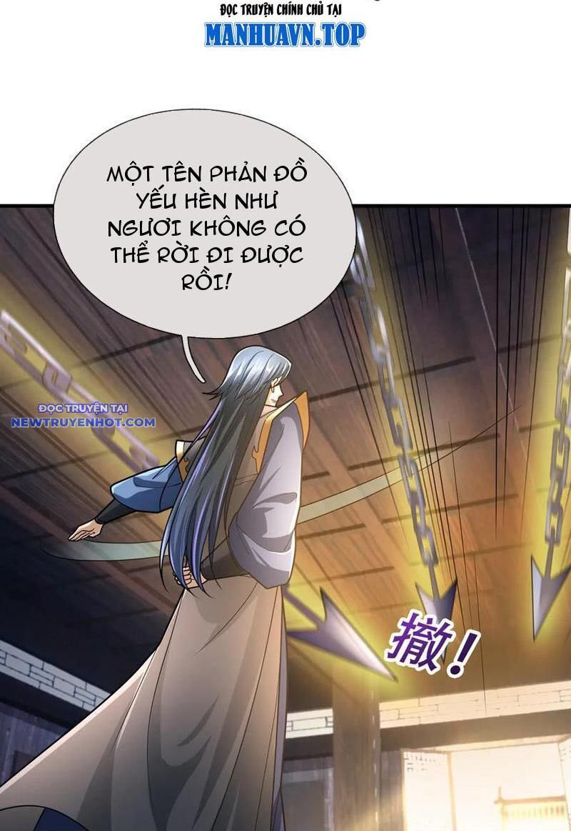 Ngủ Say Vạn Cổ Xuất Thế Quét Ngang Chư Thiên [Chap 47-107]