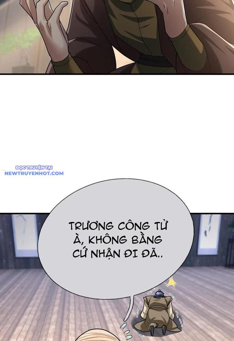 Ngủ Say Vạn Cổ Xuất Thế Quét Ngang Chư Thiên [Chap 47-107]