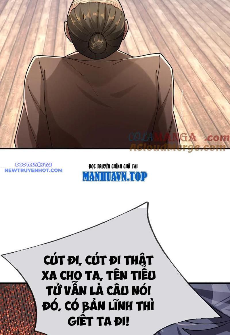 Ngủ Say Vạn Cổ Xuất Thế Quét Ngang Chư Thiên [Chap 47-107]