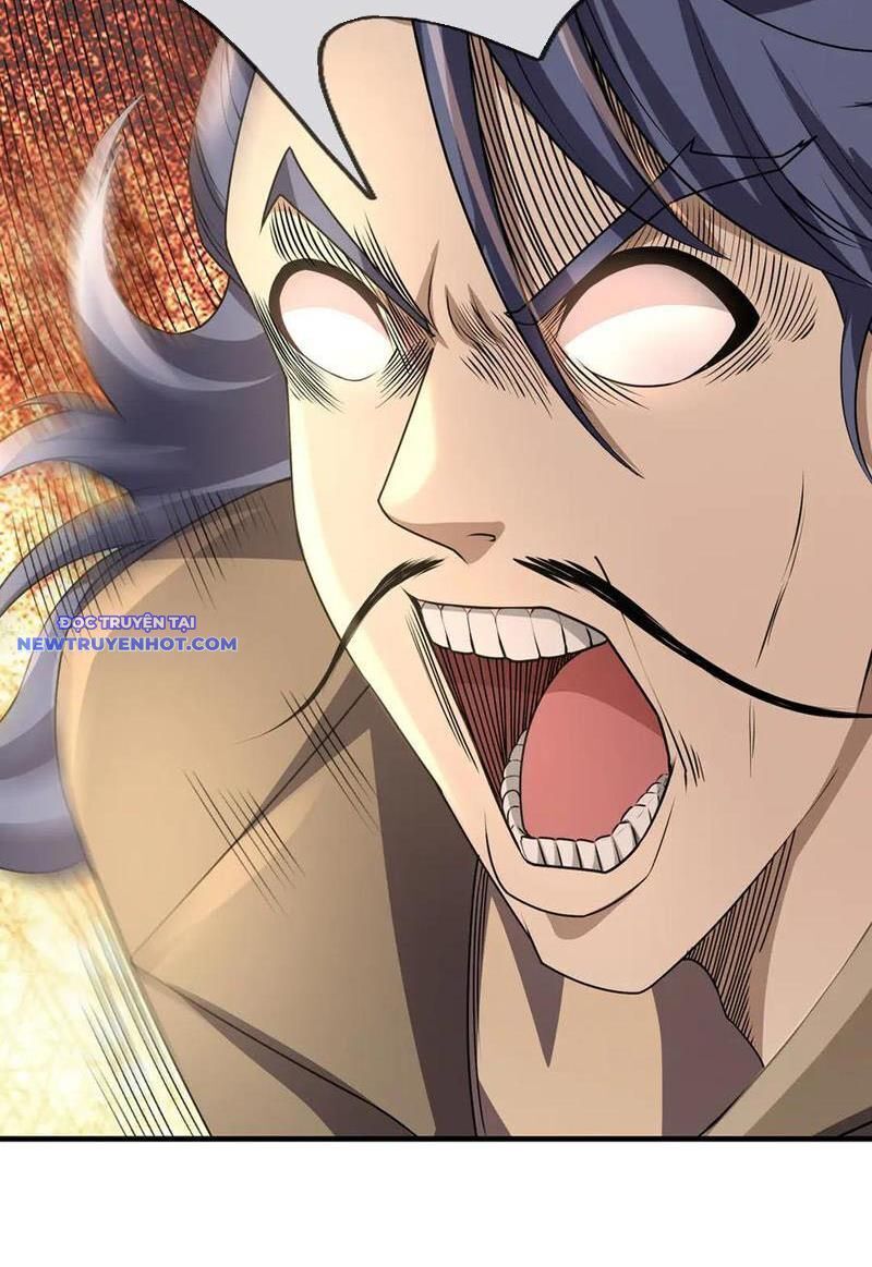 Ngủ Say Vạn Cổ Xuất Thế Quét Ngang Chư Thiên [Chap 47-107]