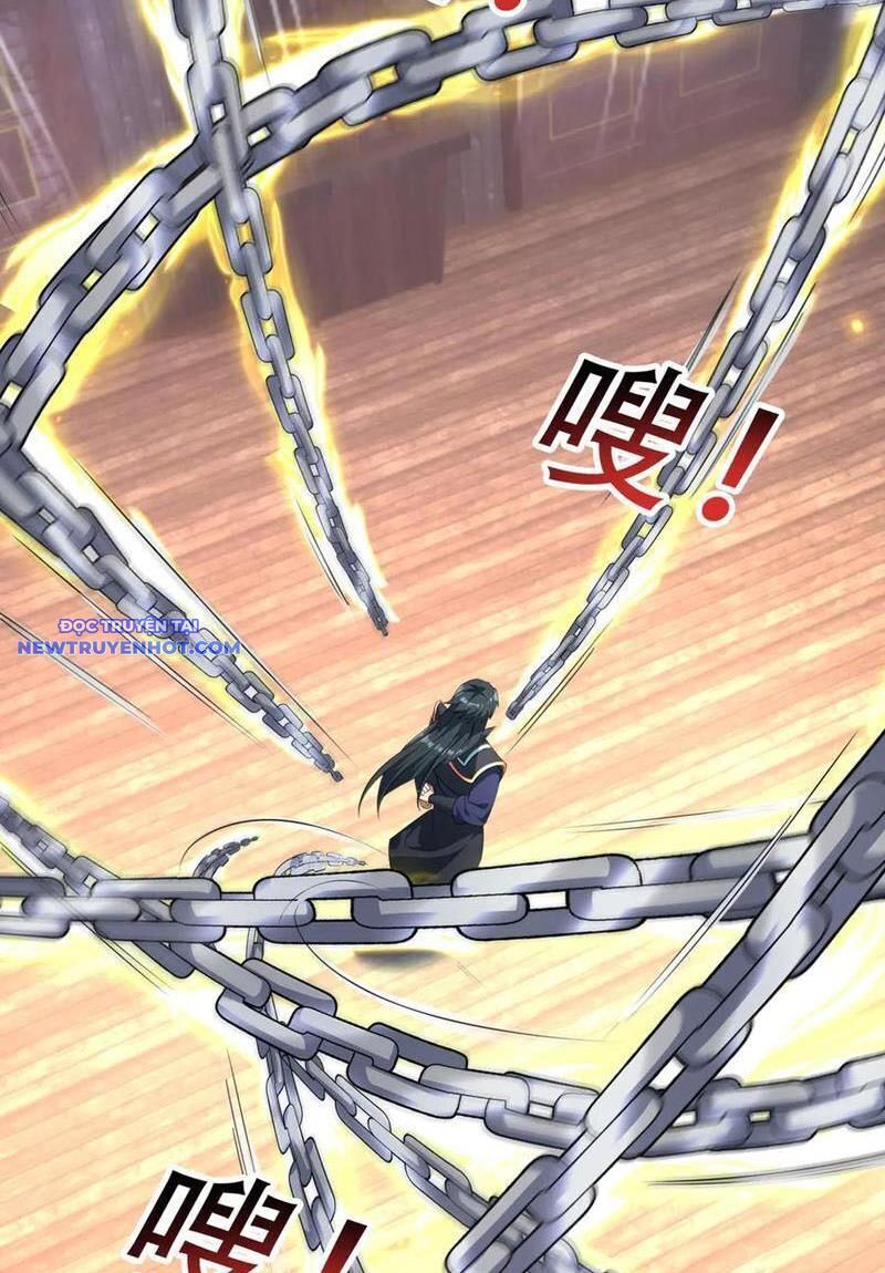 Ngủ Say Vạn Cổ Xuất Thế Quét Ngang Chư Thiên [Chap 47-107]