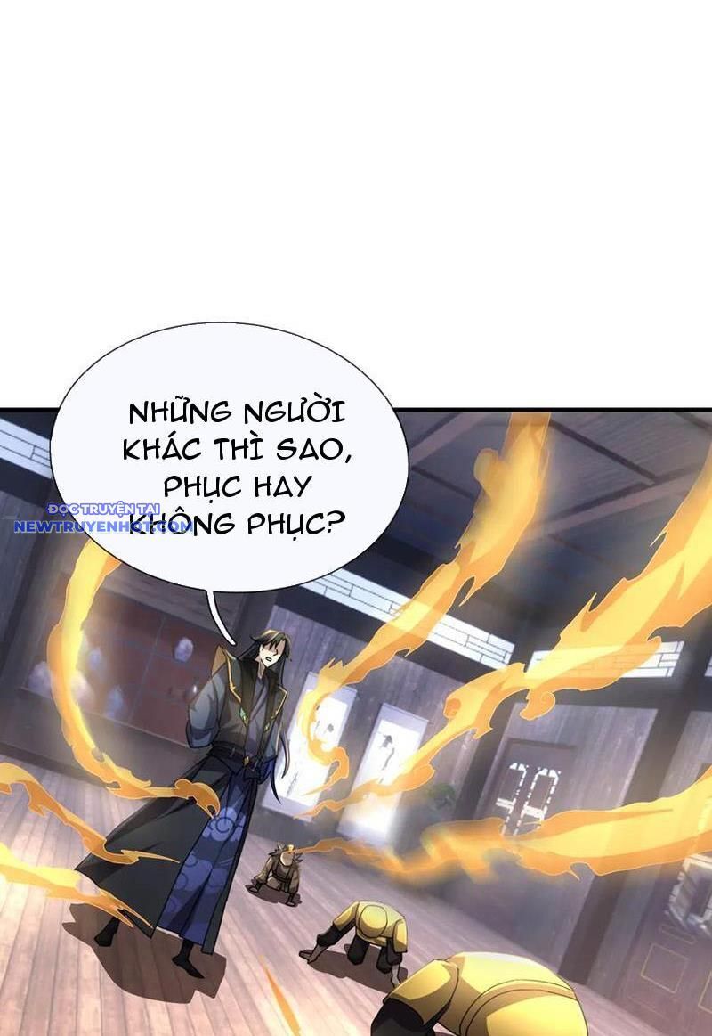 Ngủ Say Vạn Cổ Xuất Thế Quét Ngang Chư Thiên [Chap 47-107]