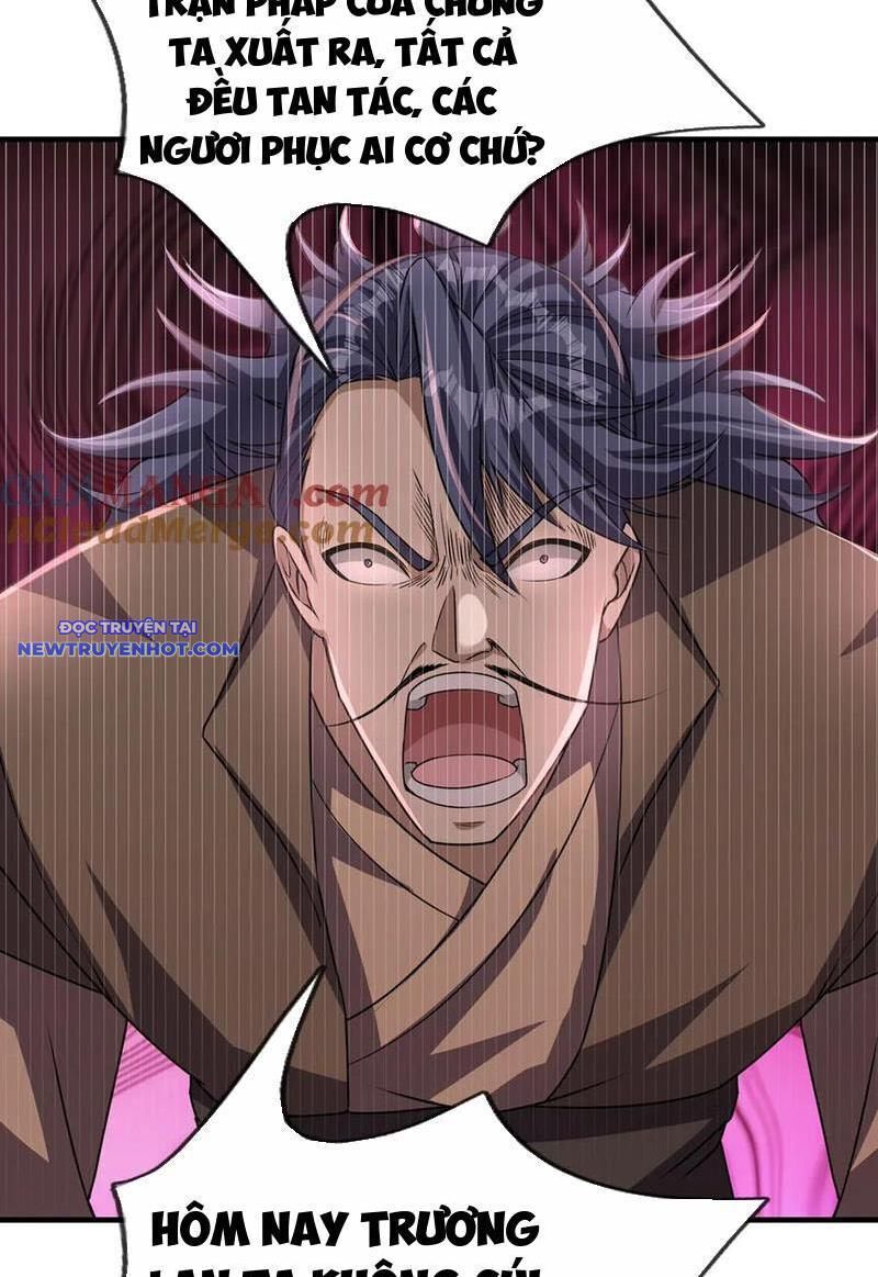 Ngủ Say Vạn Cổ Xuất Thế Quét Ngang Chư Thiên [Chap 47-107]