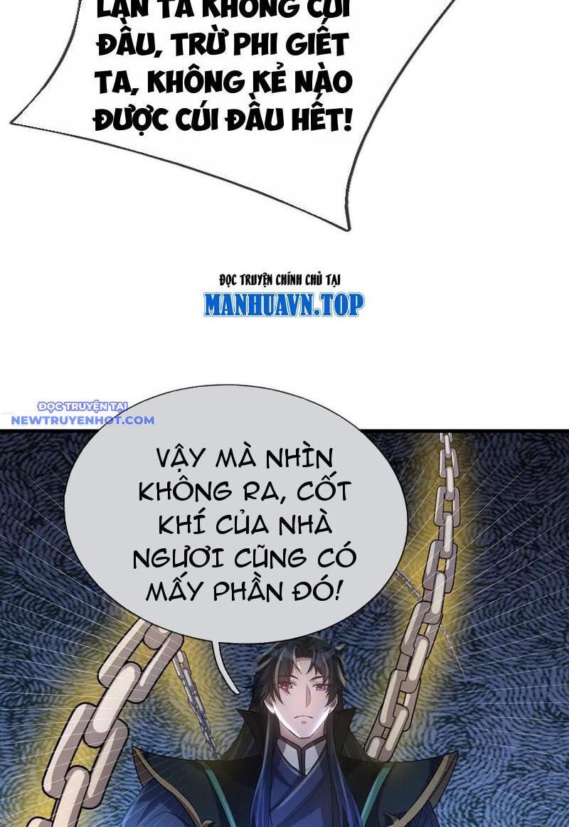 Ngủ Say Vạn Cổ Xuất Thế Quét Ngang Chư Thiên [Chap 47-107]