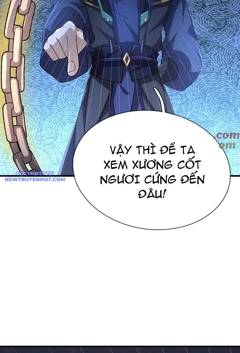 Ngủ Say Vạn Cổ Xuất Thế Quét Ngang Chư Thiên [Chap 47-107]