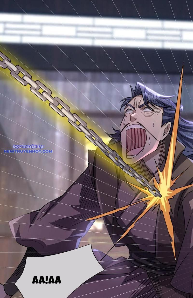 Ngủ Say Vạn Cổ Xuất Thế Quét Ngang Chư Thiên [Chap 47-107]