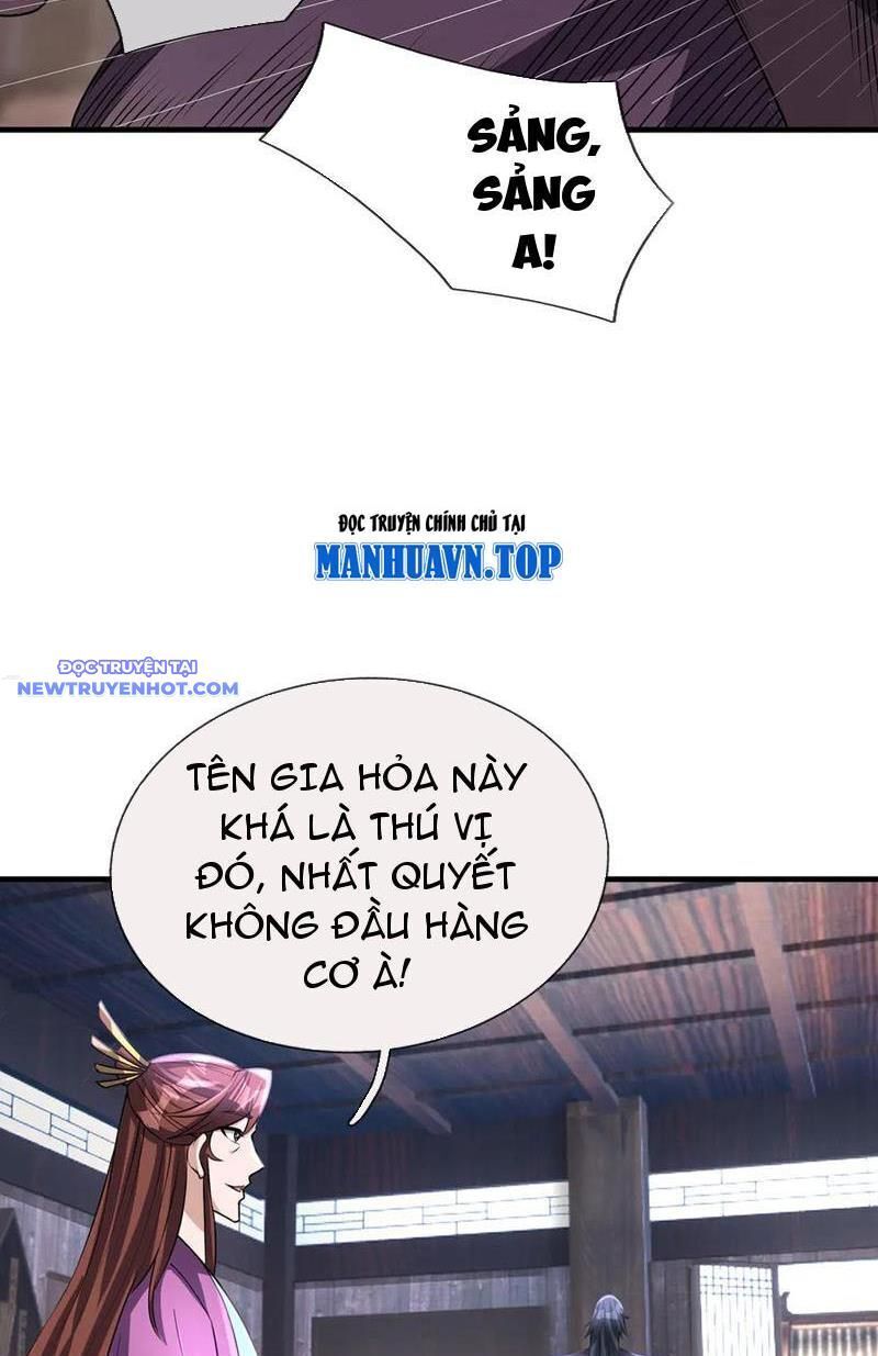 Ngủ Say Vạn Cổ Xuất Thế Quét Ngang Chư Thiên [Chap 47-107]