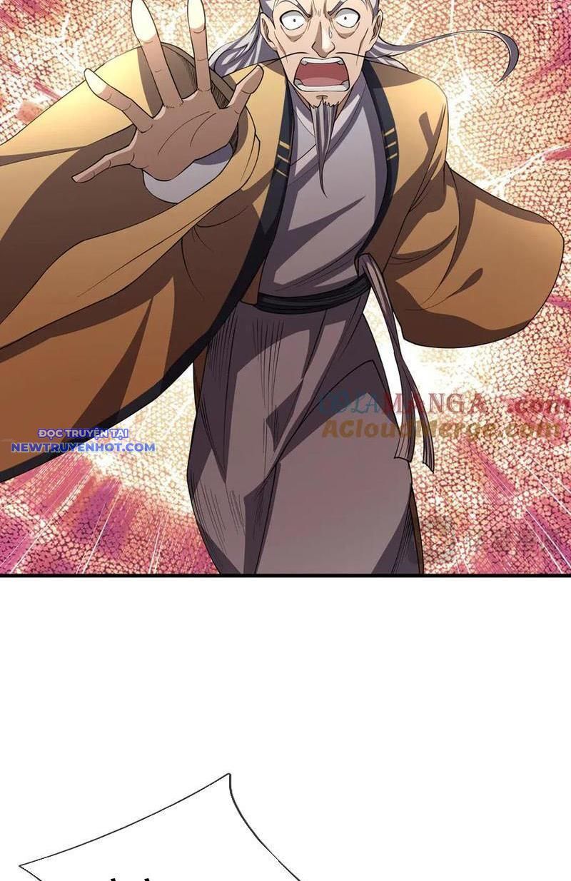 Ngủ Say Vạn Cổ Xuất Thế Quét Ngang Chư Thiên [Chap 47-107]