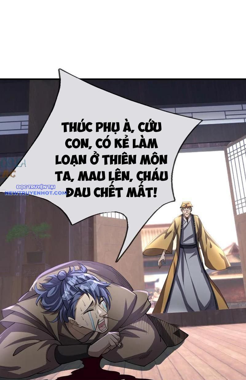 Ngủ Say Vạn Cổ Xuất Thế Quét Ngang Chư Thiên [Chap 47-107]