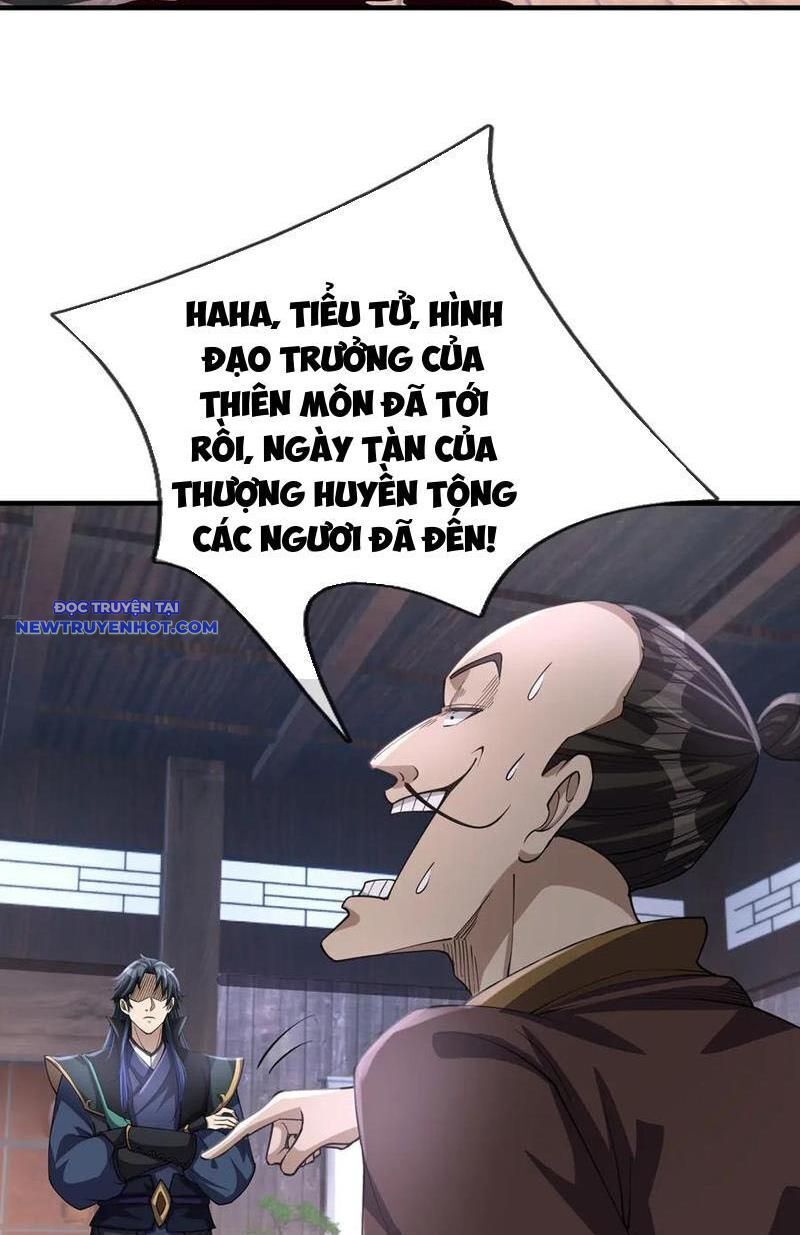 Ngủ Say Vạn Cổ Xuất Thế Quét Ngang Chư Thiên [Chap 47-107]