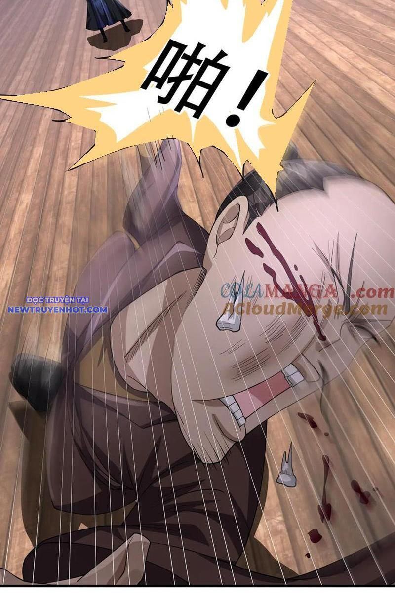 Ngủ Say Vạn Cổ Xuất Thế Quét Ngang Chư Thiên [Chap 47-107]