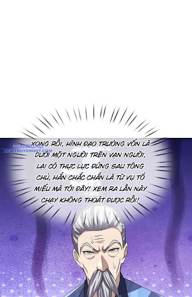 Ngủ Say Vạn Cổ Xuất Thế Quét Ngang Chư Thiên [Chap 47-107]