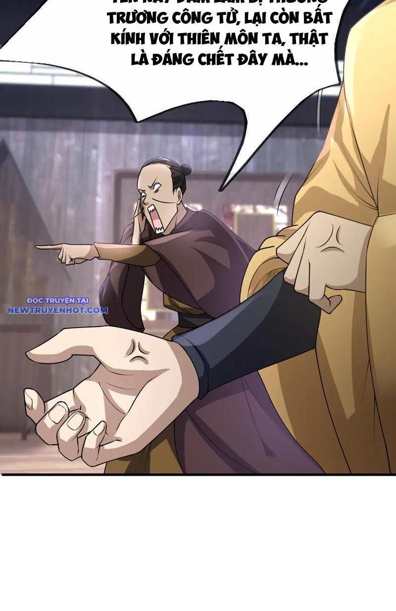 Ngủ Say Vạn Cổ Xuất Thế Quét Ngang Chư Thiên [Chap 47-107]