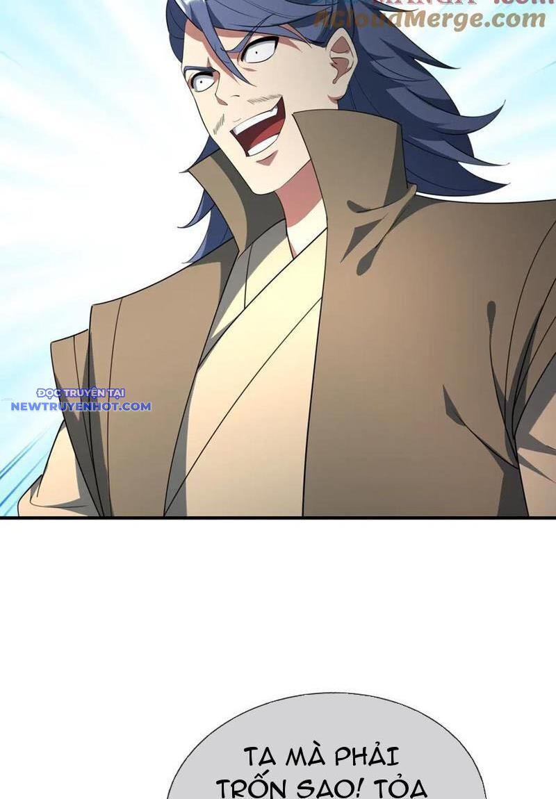 Ngủ Say Vạn Cổ Xuất Thế Quét Ngang Chư Thiên [Chap 47-107]