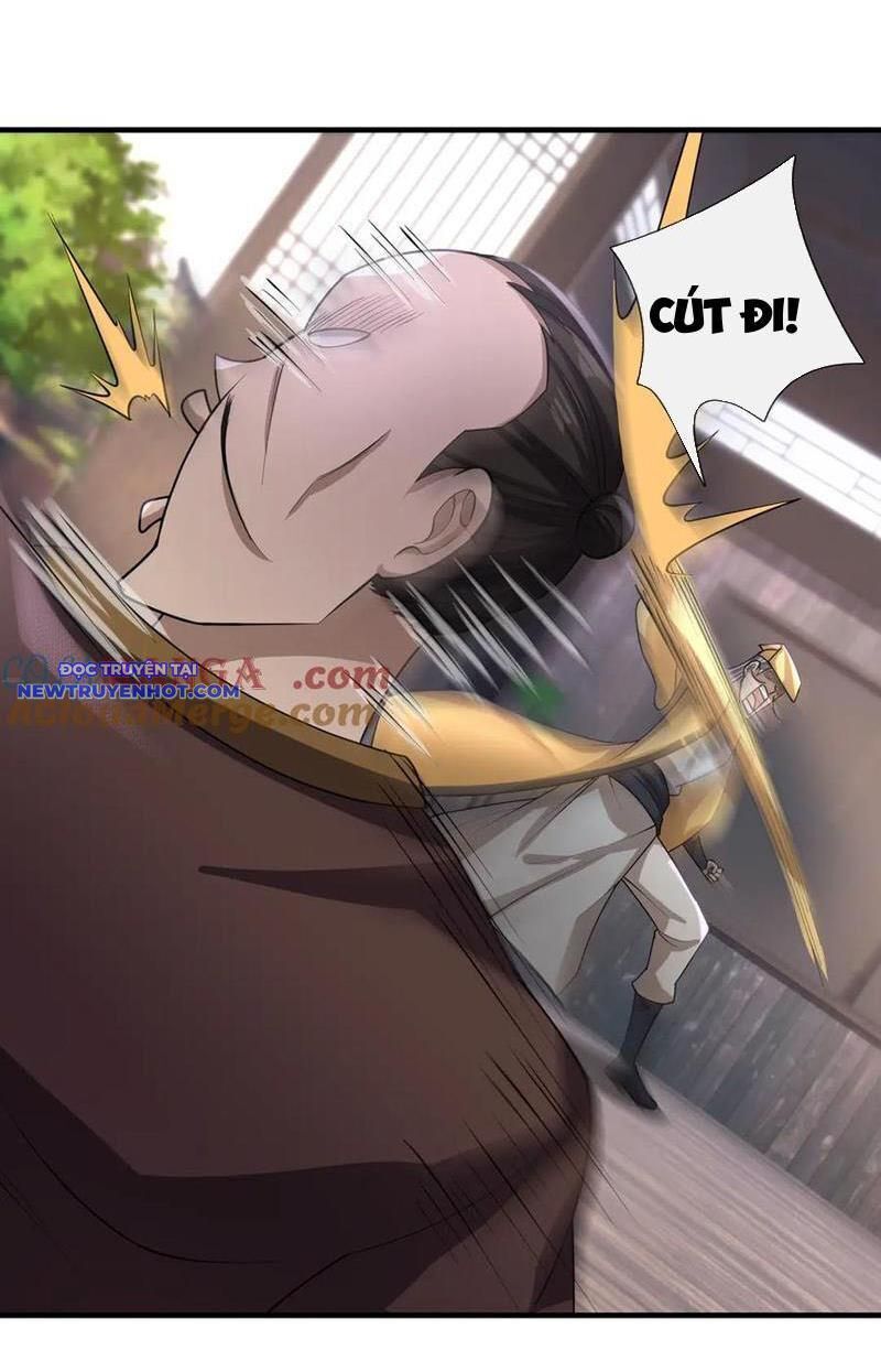 Ngủ Say Vạn Cổ Xuất Thế Quét Ngang Chư Thiên [Chap 47-107]