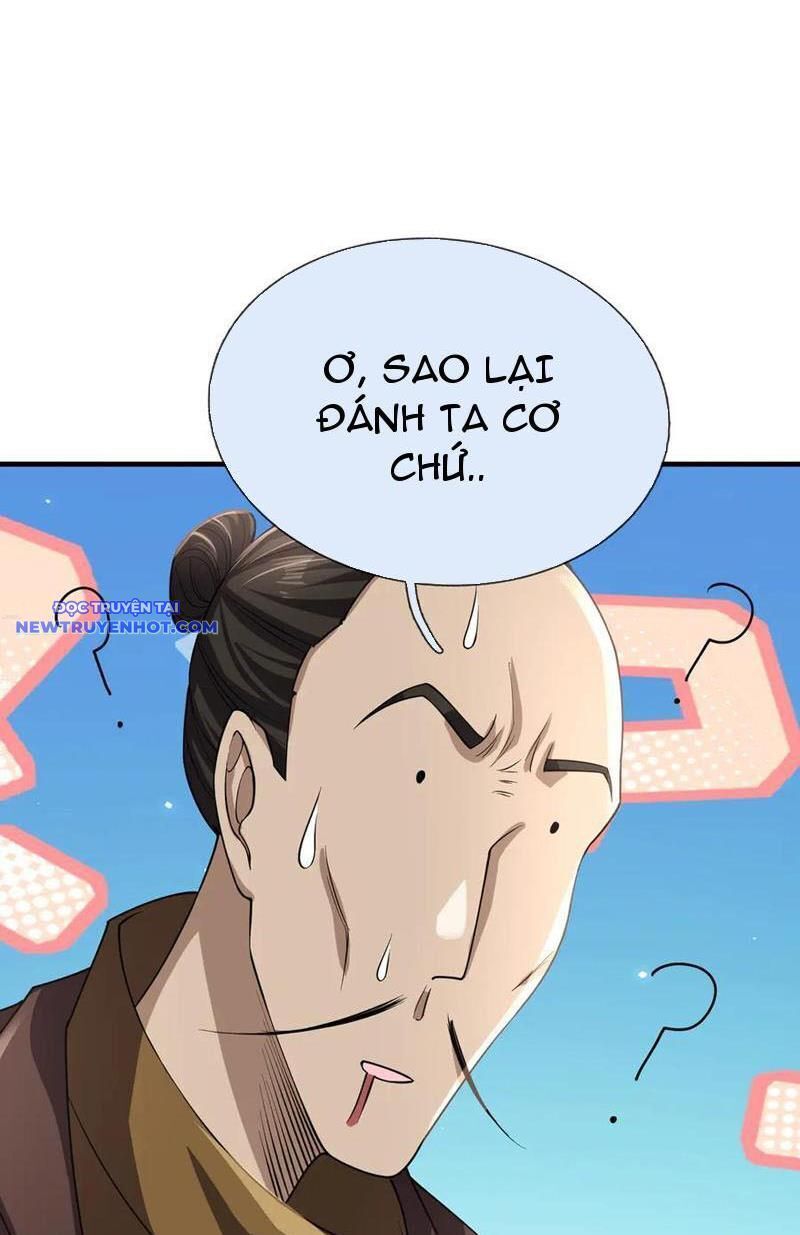 Ngủ Say Vạn Cổ Xuất Thế Quét Ngang Chư Thiên [Chap 47-107]