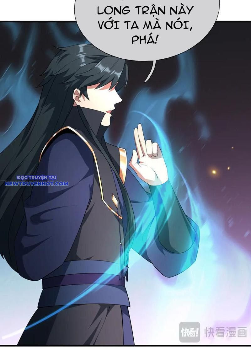 Ngủ Say Vạn Cổ Xuất Thế Quét Ngang Chư Thiên [Chap 47-107]