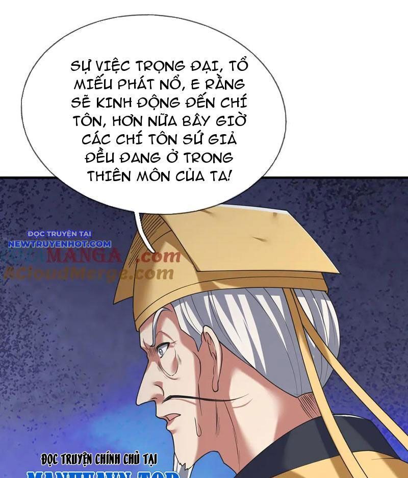Ngủ Say Vạn Cổ Xuất Thế Quét Ngang Chư Thiên [Chap 47-107]