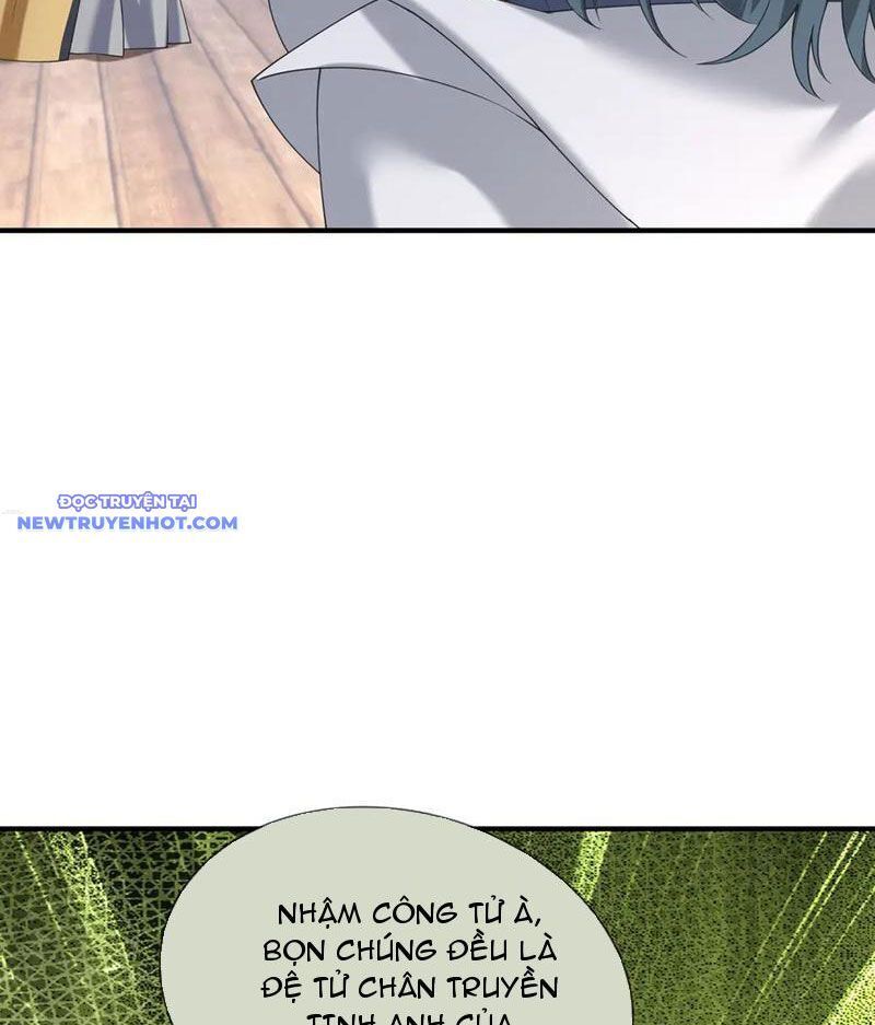 Ngủ Say Vạn Cổ Xuất Thế Quét Ngang Chư Thiên [Chap 47-107]
