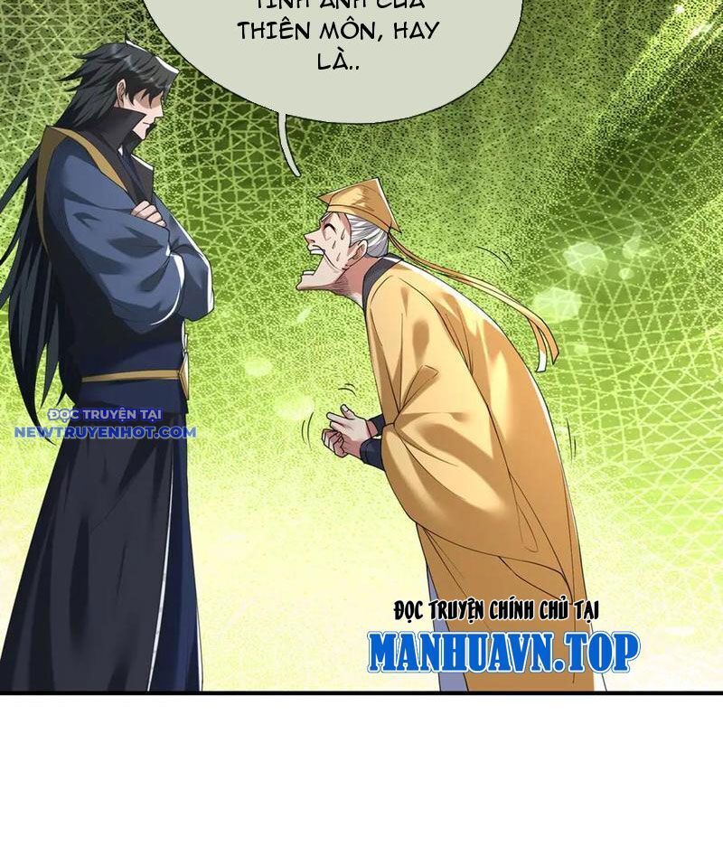 Ngủ Say Vạn Cổ Xuất Thế Quét Ngang Chư Thiên [Chap 47-107]