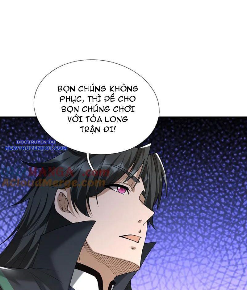 Ngủ Say Vạn Cổ Xuất Thế Quét Ngang Chư Thiên [Chap 47-107]