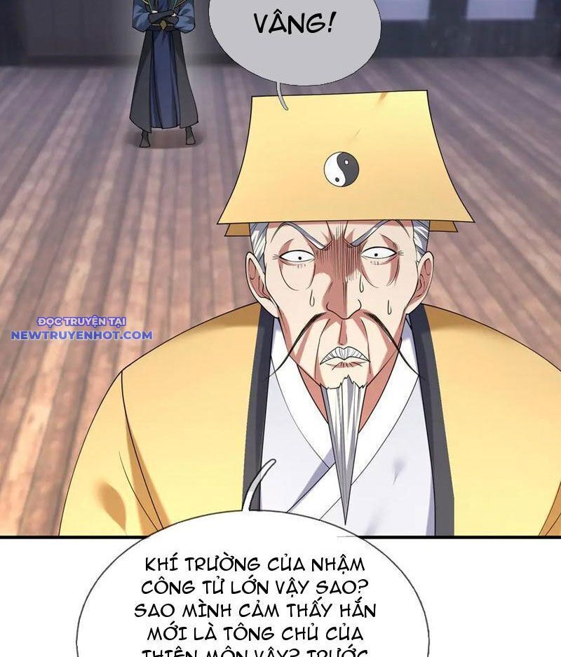 Ngủ Say Vạn Cổ Xuất Thế Quét Ngang Chư Thiên [Chap 47-107]