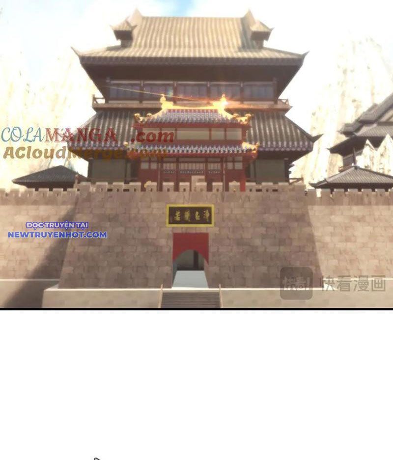 Ngủ Say Vạn Cổ Xuất Thế Quét Ngang Chư Thiên [Chap 47-107]