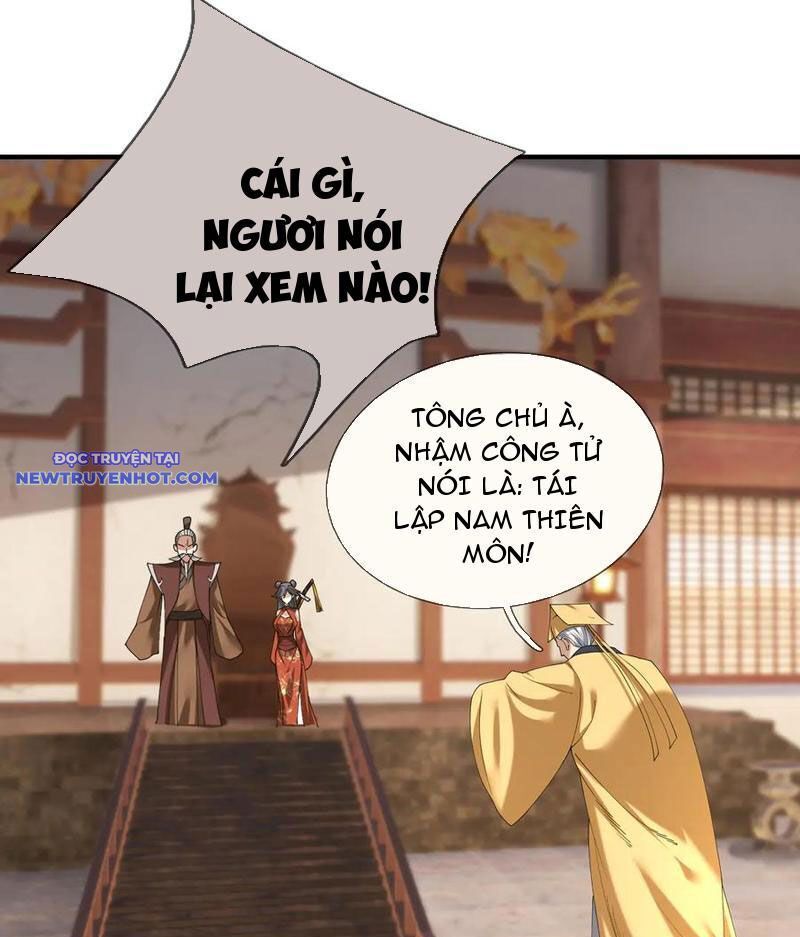 Ngủ Say Vạn Cổ Xuất Thế Quét Ngang Chư Thiên [Chap 47-107]