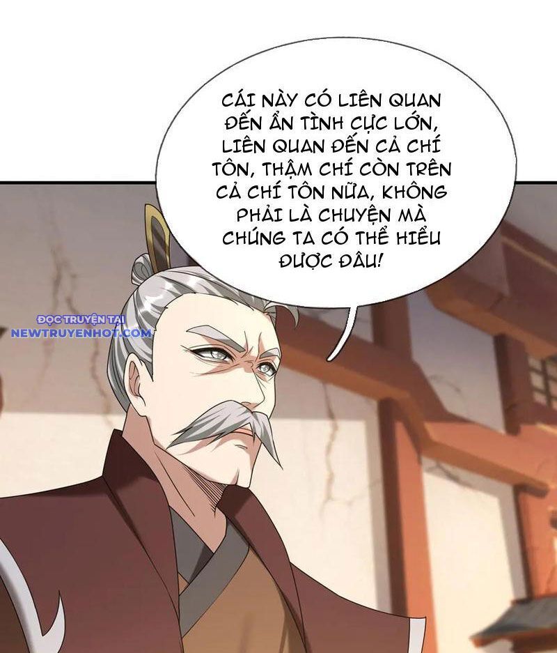 Ngủ Say Vạn Cổ Xuất Thế Quét Ngang Chư Thiên [Chap 47-107]