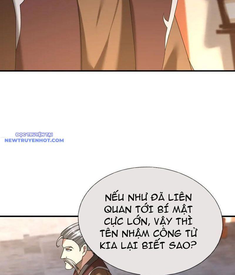 Ngủ Say Vạn Cổ Xuất Thế Quét Ngang Chư Thiên [Chap 47-107]