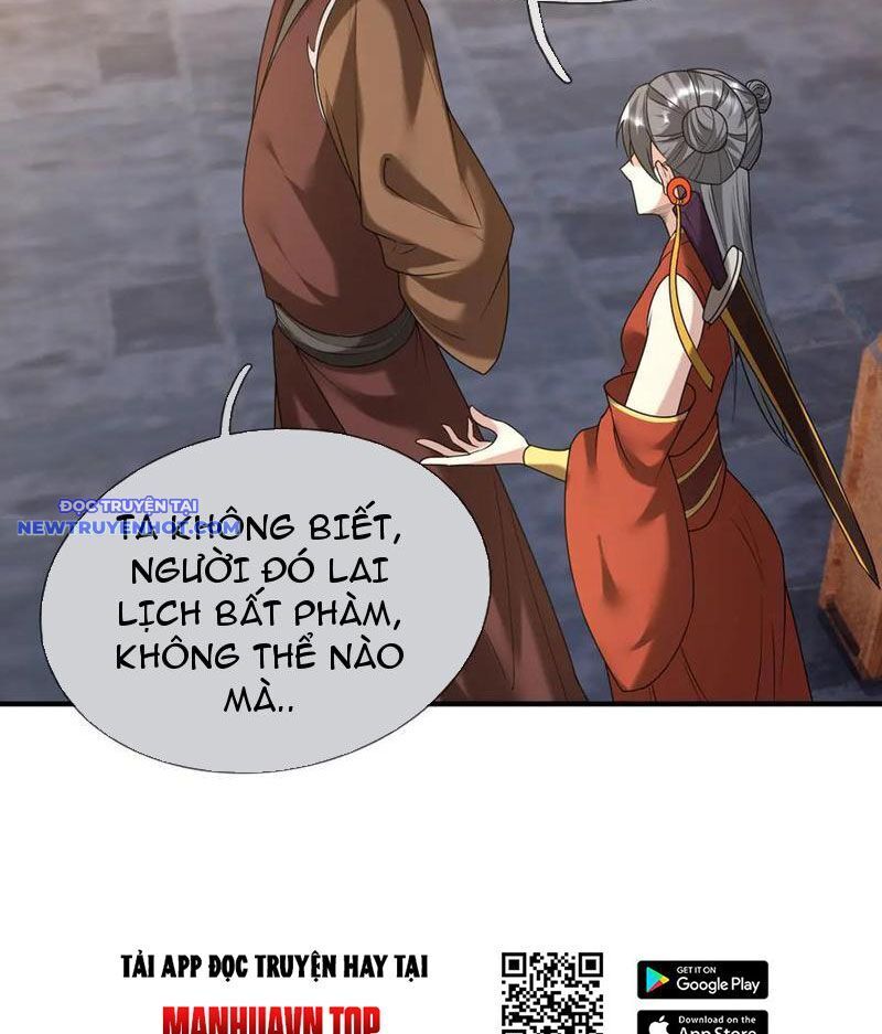 Ngủ Say Vạn Cổ Xuất Thế Quét Ngang Chư Thiên [Chap 47-107]
