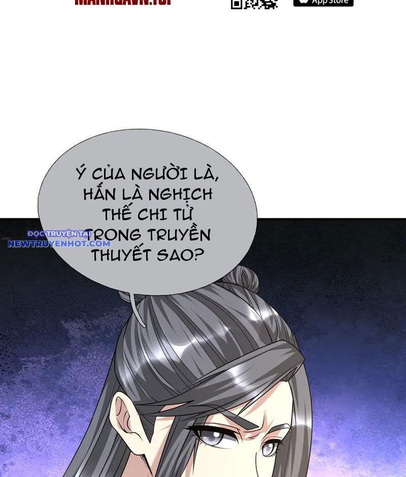 Ngủ Say Vạn Cổ Xuất Thế Quét Ngang Chư Thiên [Chap 47-107]