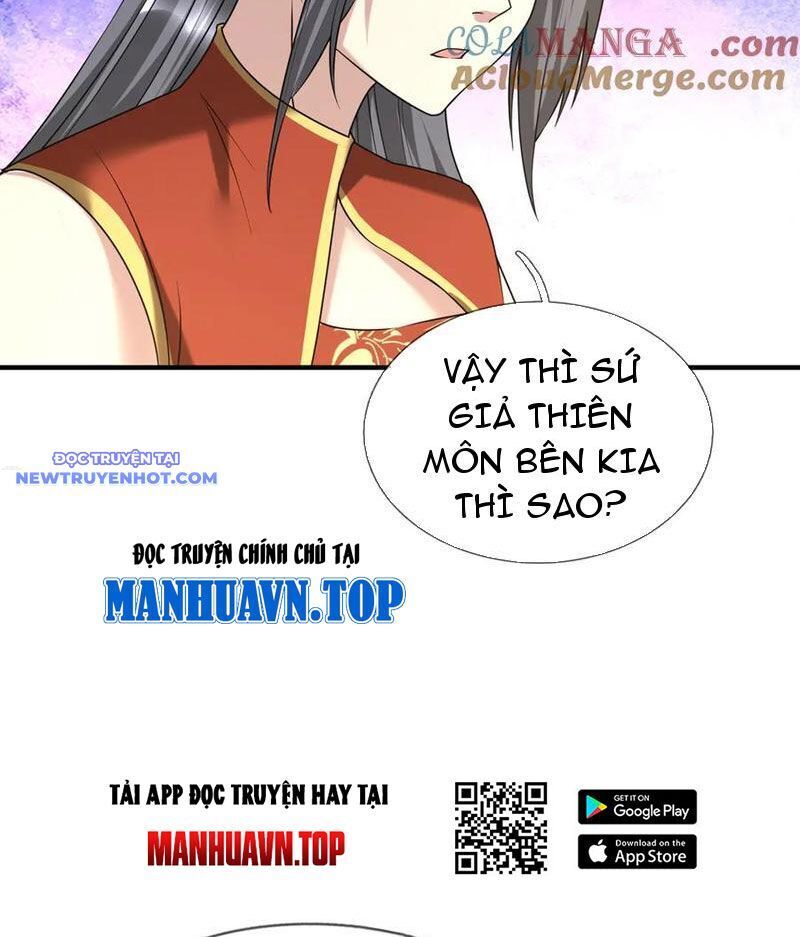 Ngủ Say Vạn Cổ Xuất Thế Quét Ngang Chư Thiên [Chap 47-107]