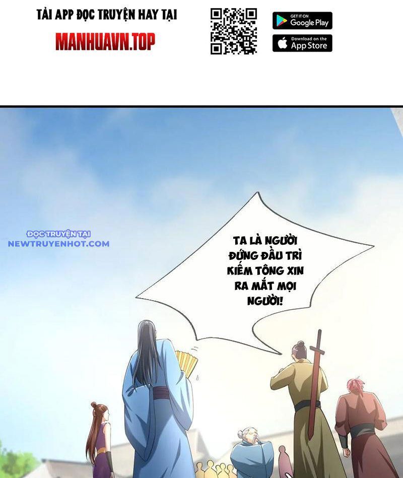 Ngủ Say Vạn Cổ Xuất Thế Quét Ngang Chư Thiên [Chap 47-107]