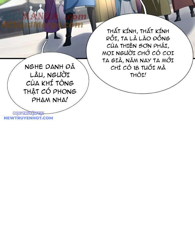 Ngủ Say Vạn Cổ Xuất Thế Quét Ngang Chư Thiên [Chap 47-107]